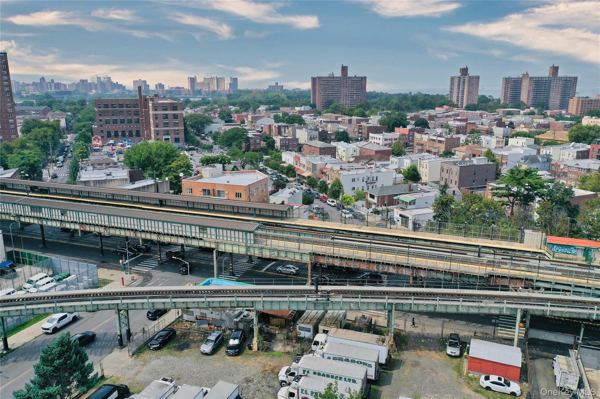 2383 Stillwell Avenue