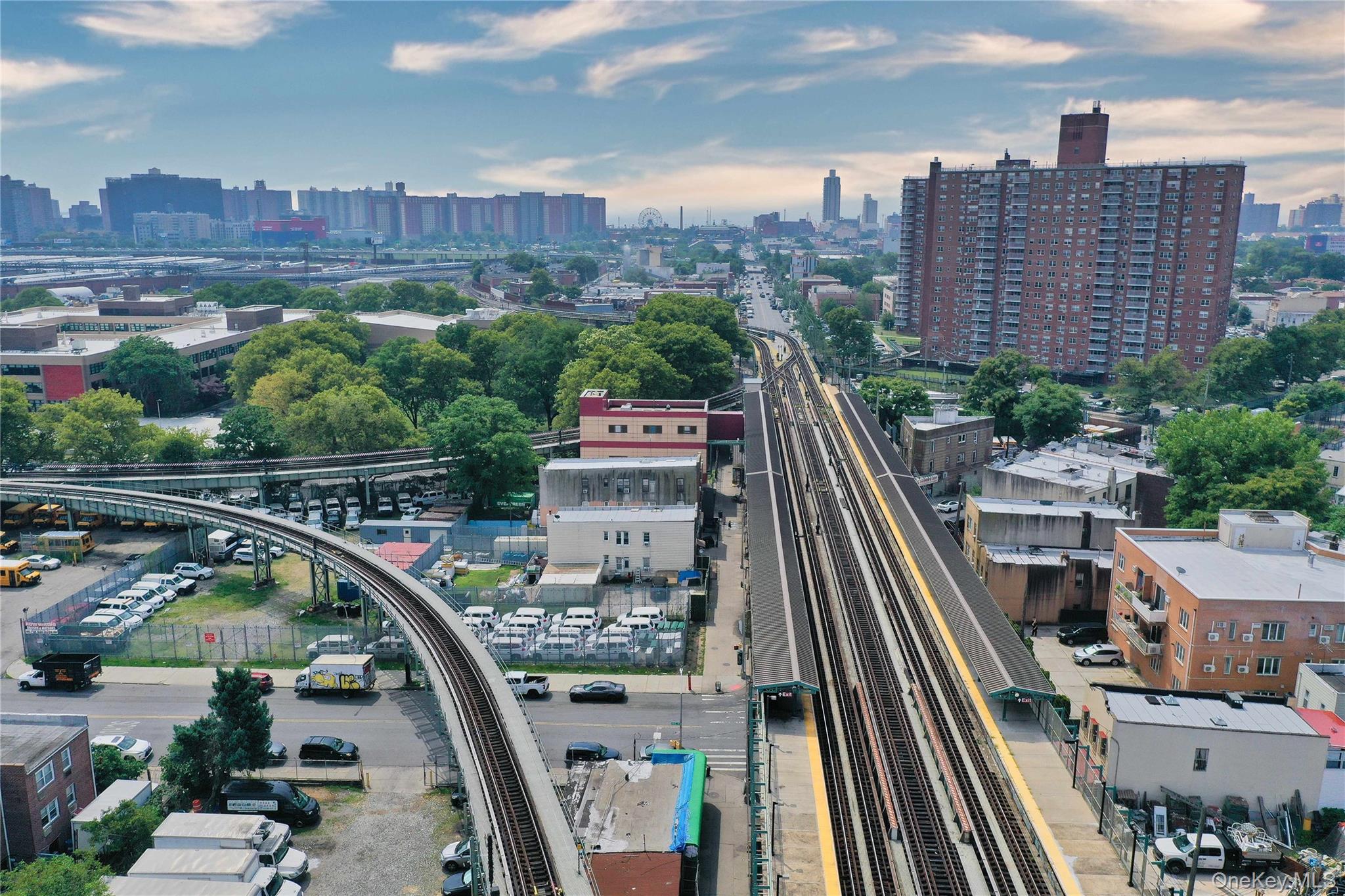 2383 Stillwell Avenue