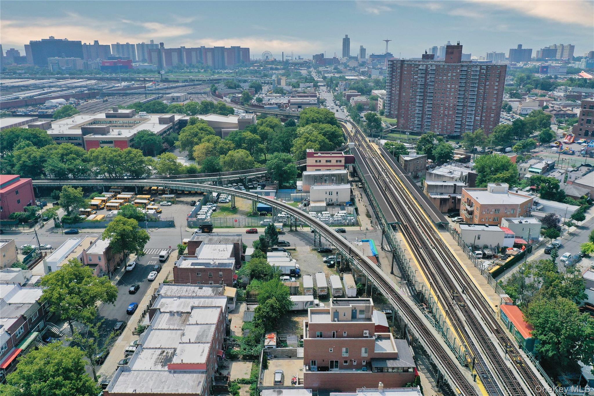 2383 Stillwell Avenue