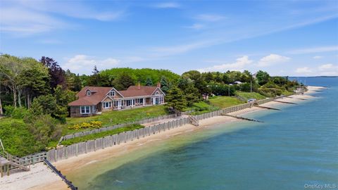 Homes For Sale - 920 Cedar Point Drive<br/> Southold, NY 11971