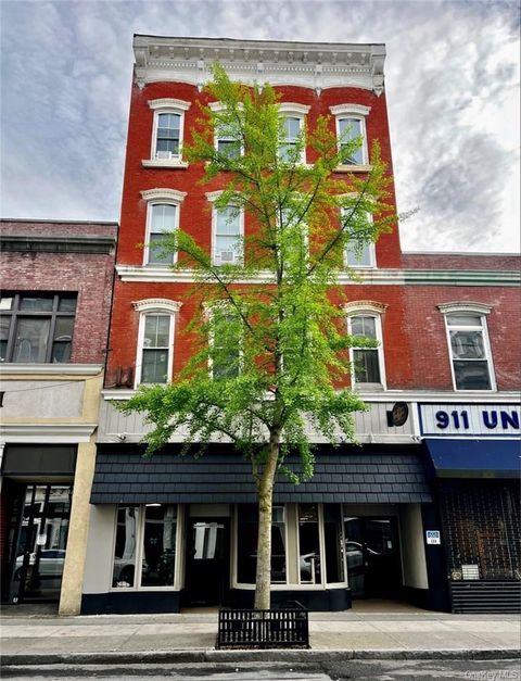 302-304 Main Street Poughkeepsie NY 12601