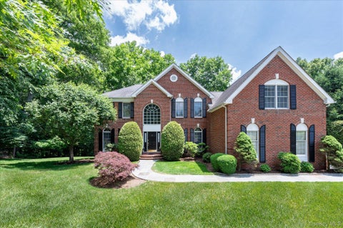 Photo of 6 Theal Court, Somers, NY 10589 (MLS # 1063356)