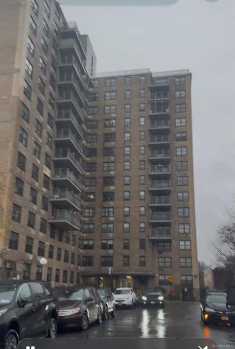 Homes For Sale - 1966 Newbold Avenue #407<br/> Bronx, NY 10472