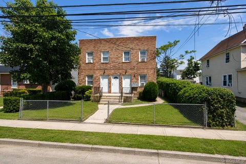 Multifamily For Sale - 22 Virginia Avenue<br/> Nassau County, Hempstead, NY 11550