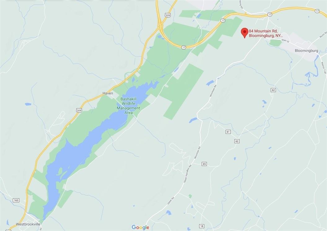 84 Mountain Road, Bloomingburg, New York image 12