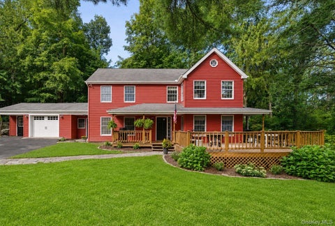 Photo of 7 Nash Road, North Salem, NY 10560 (MLS # 1043046)