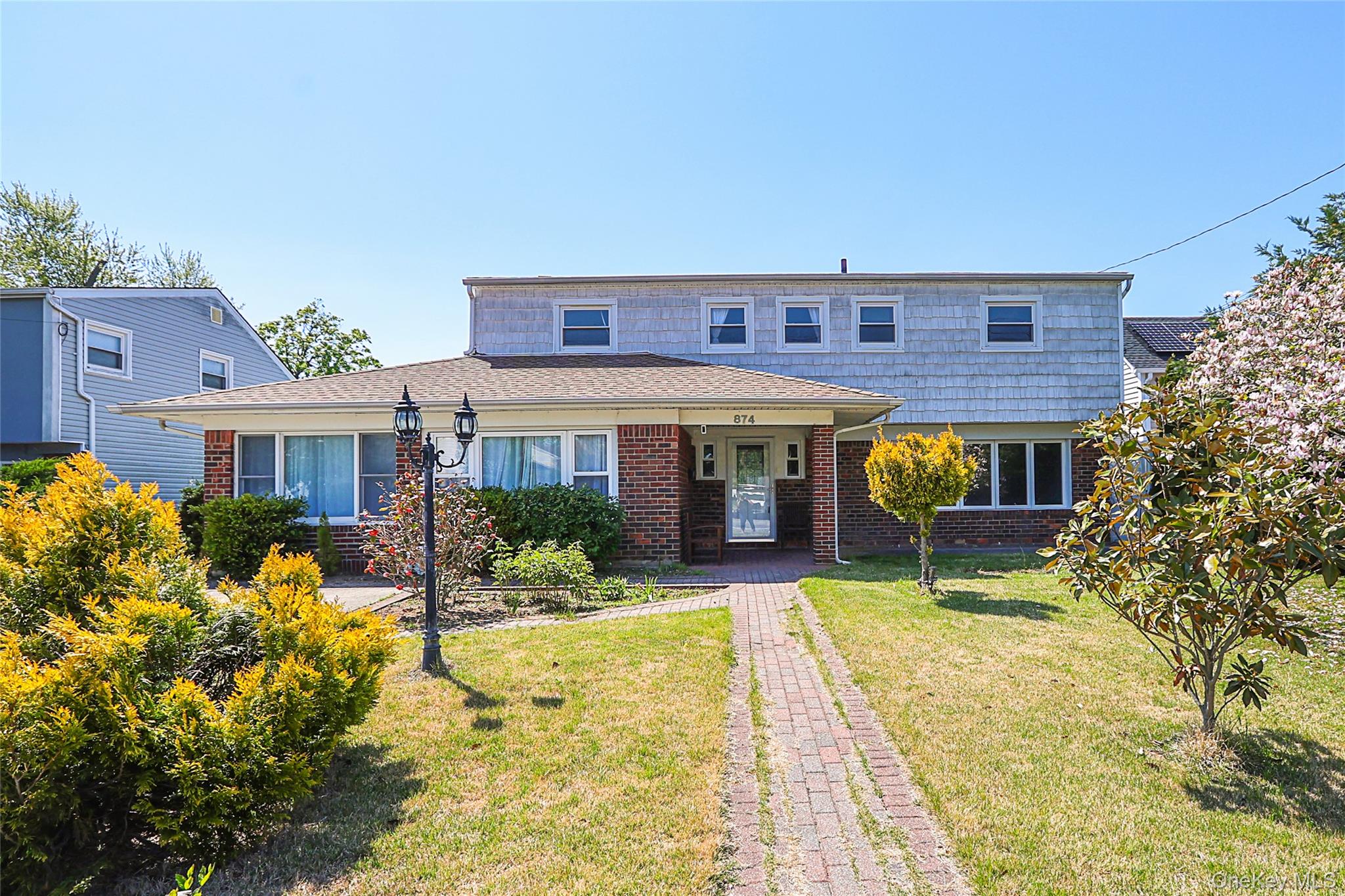 874 Seamans Neck Road