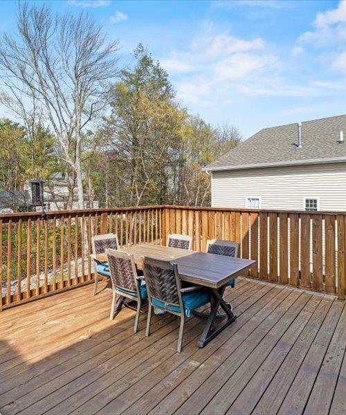 35 Oakleaf Ct Ct, Monticello, New York image 35