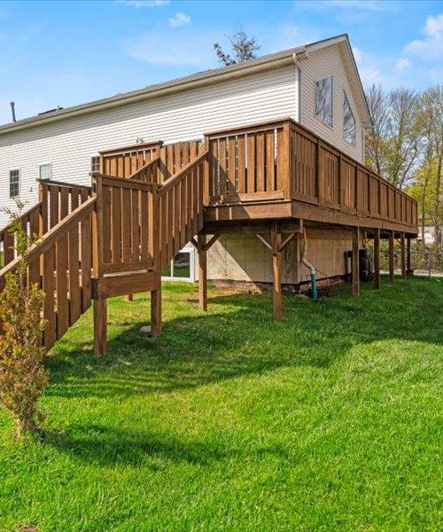 35 Oakleaf Ct Ct, Monticello, New York image 44