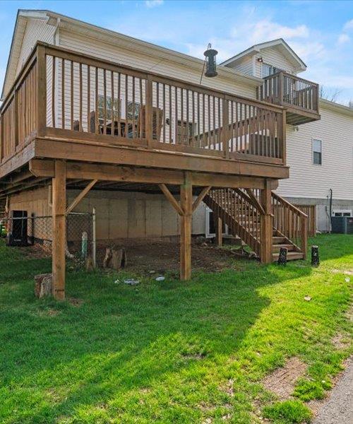 35 Oakleaf Ct Ct, Monticello, New York image 45