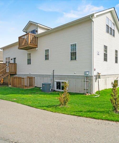 35 Oakleaf Ct Ct, Monticello, New York image 43