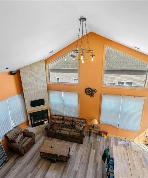 35 Oakleaf Ct Ct, Monticello, New York image 25