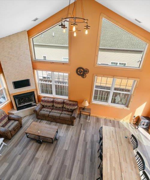 35 Oakleaf Ct Ct, Monticello, New York image 24