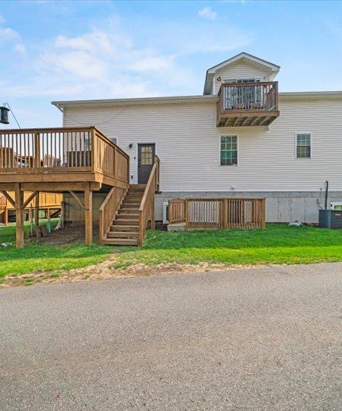 35 Oakleaf Ct Ct, Monticello, New York image 42