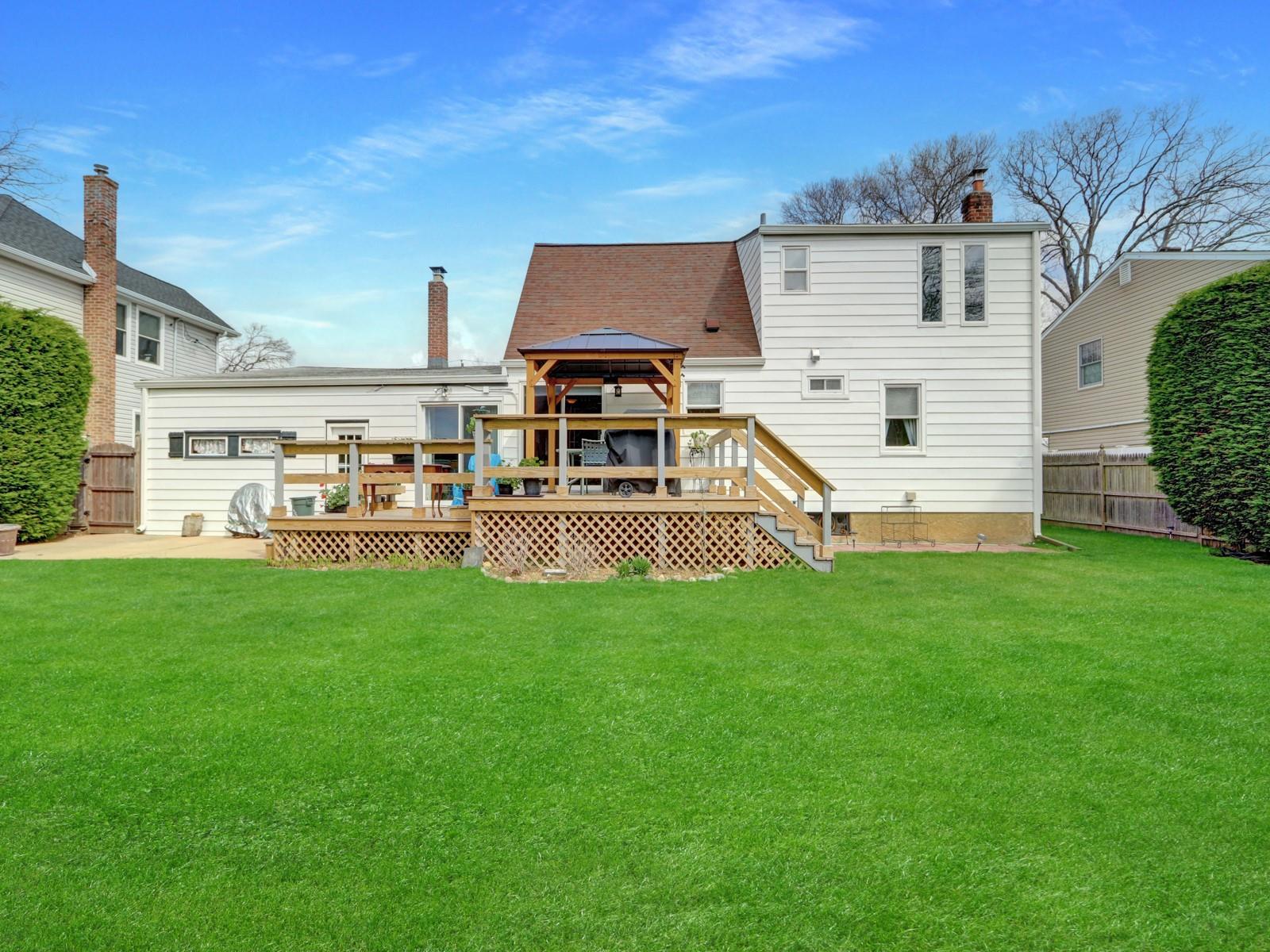 1918 Carroll Avenue, Merrick, New York image 23