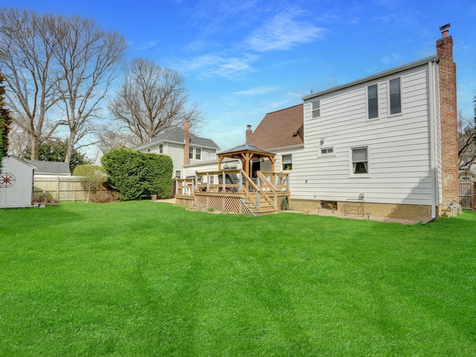 1918 Carroll Avenue, Merrick, New York image 22