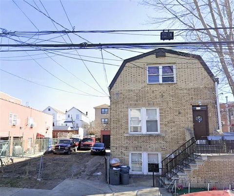 410 Thieriot Avenue Bronx NY 10473