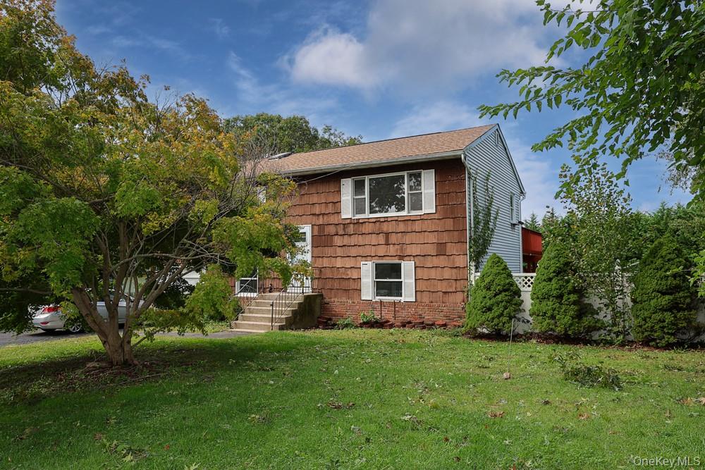 Photo of 84 Craft Road, Centereach, NY 11720 (MLS # 1056705)