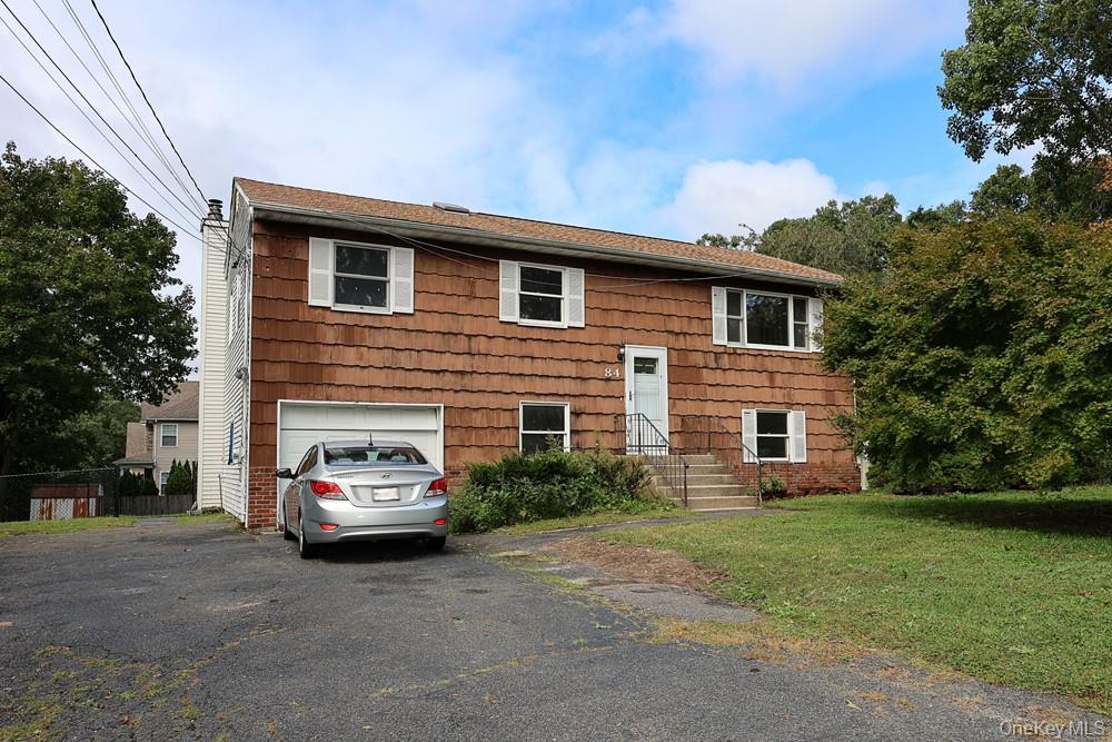 Photo of 84 Craft Road, Centereach, NY 11720 (MLS # 1056705)