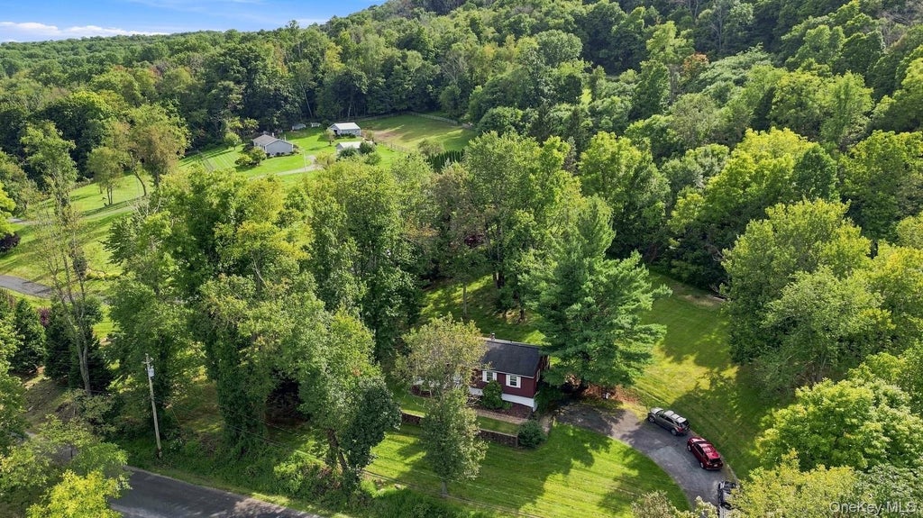 Photo of 431 Newport Bridge Road, Pine Island, NY 10969 (MLS # 1049369)