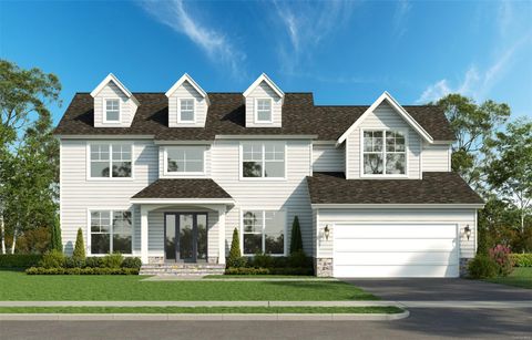 80 Ocean Avenue Massapequa NY 11758