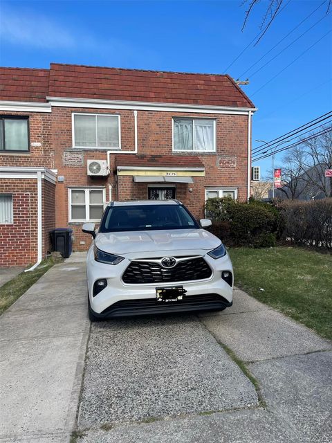 7679 172nd Street Fresh Meadows NY 11366