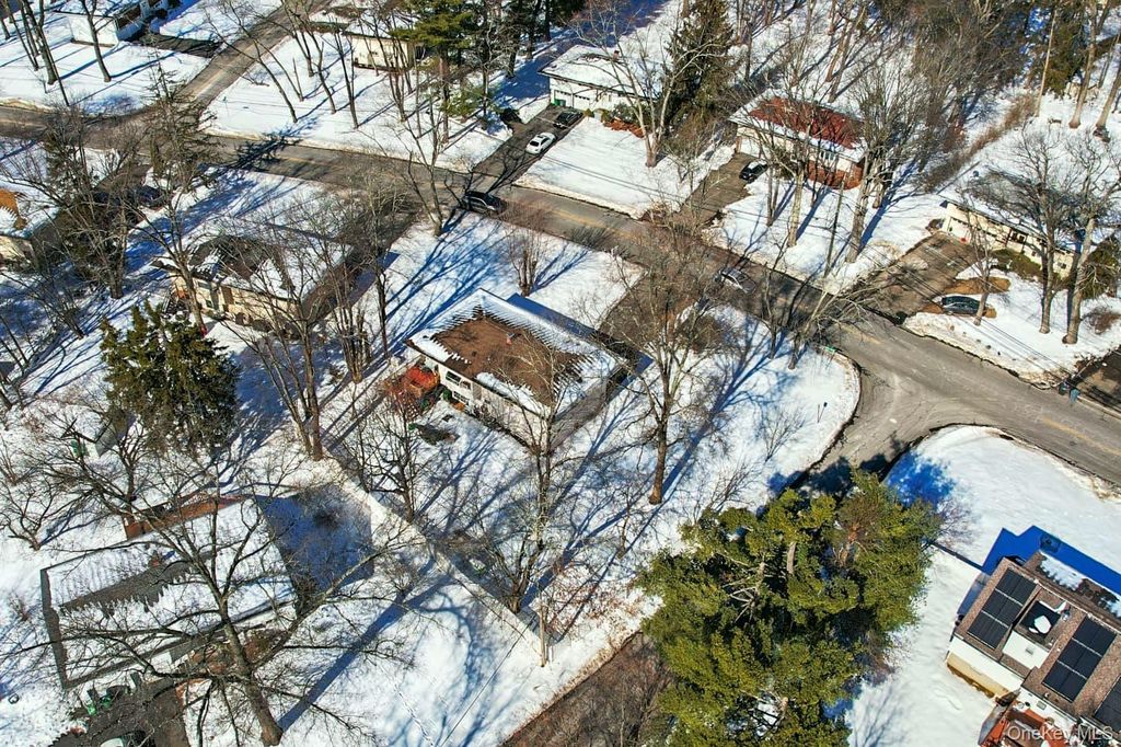 Photo of 13 Mirror Lake Road, Spring Valley, NY 10977 (MLS # 963370)