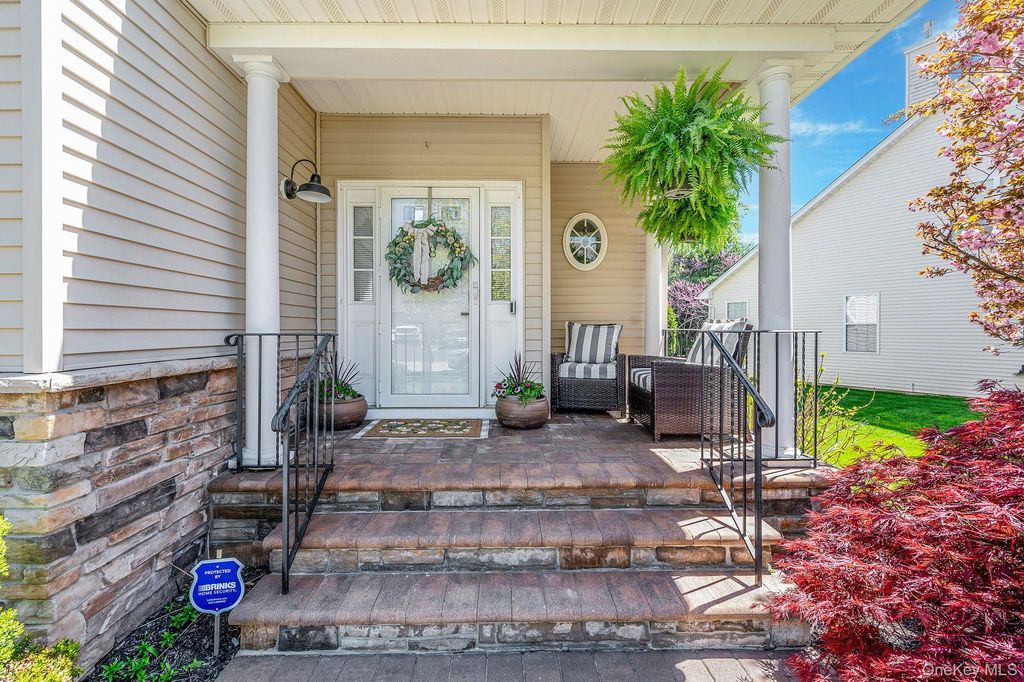 Photo of 8 Joshua Court, Wading River, NY 11792 (MLS # 990830)