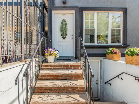 1283 E 223rd Street Bronx NY 10466