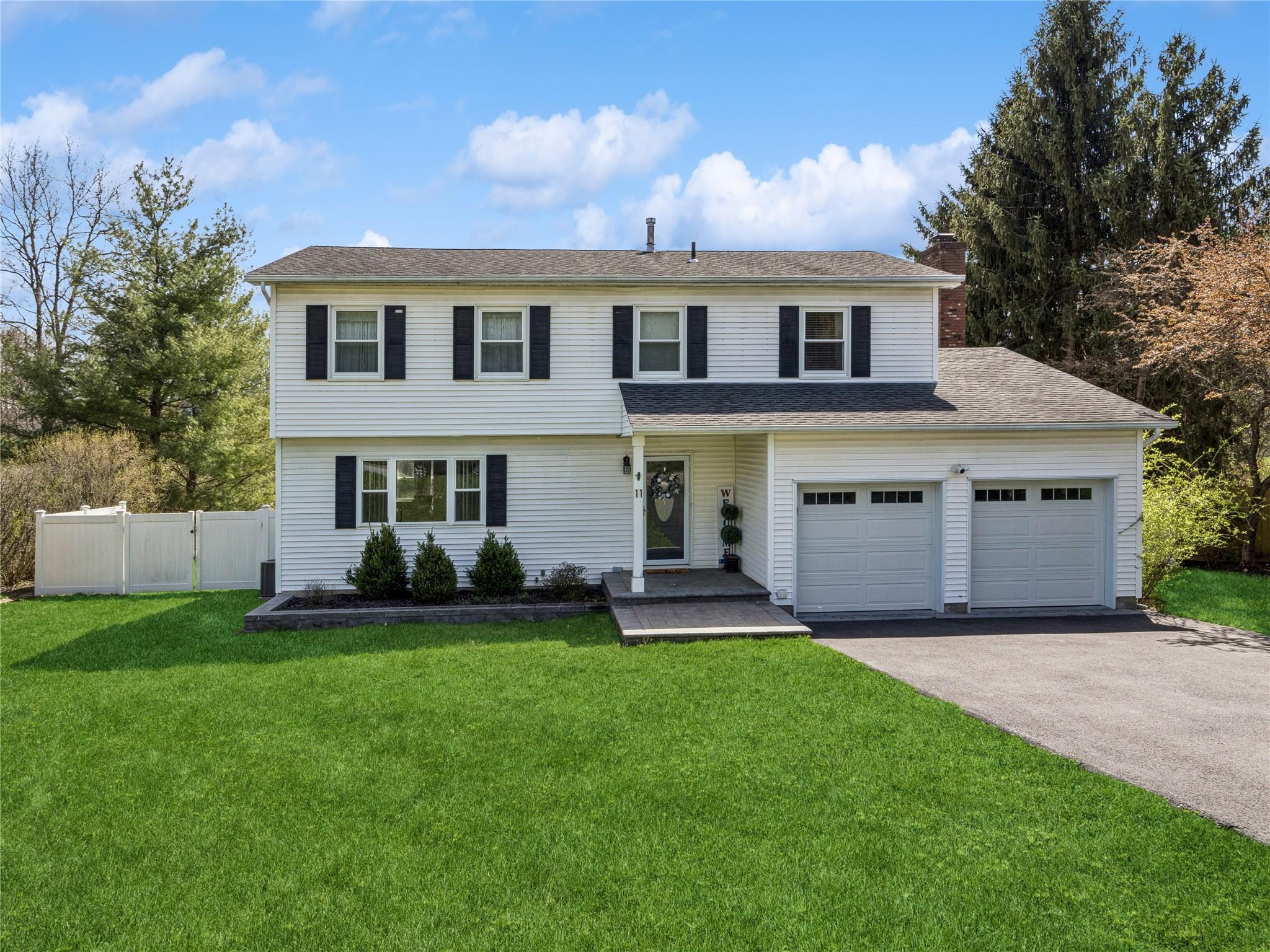 11 Arlington Drive, Harriman, New York image 1