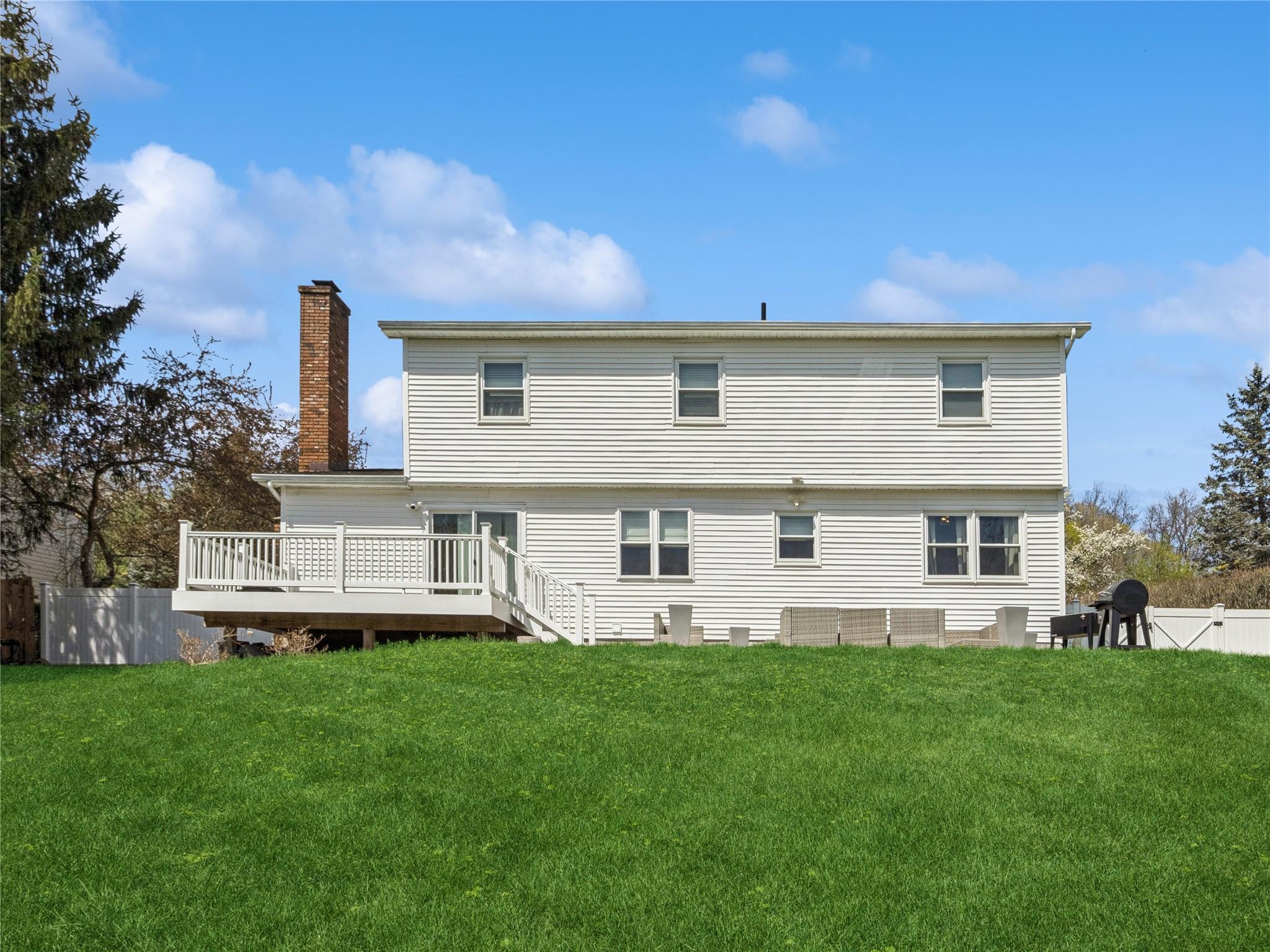 11 Arlington Drive, Harriman, New York image 31