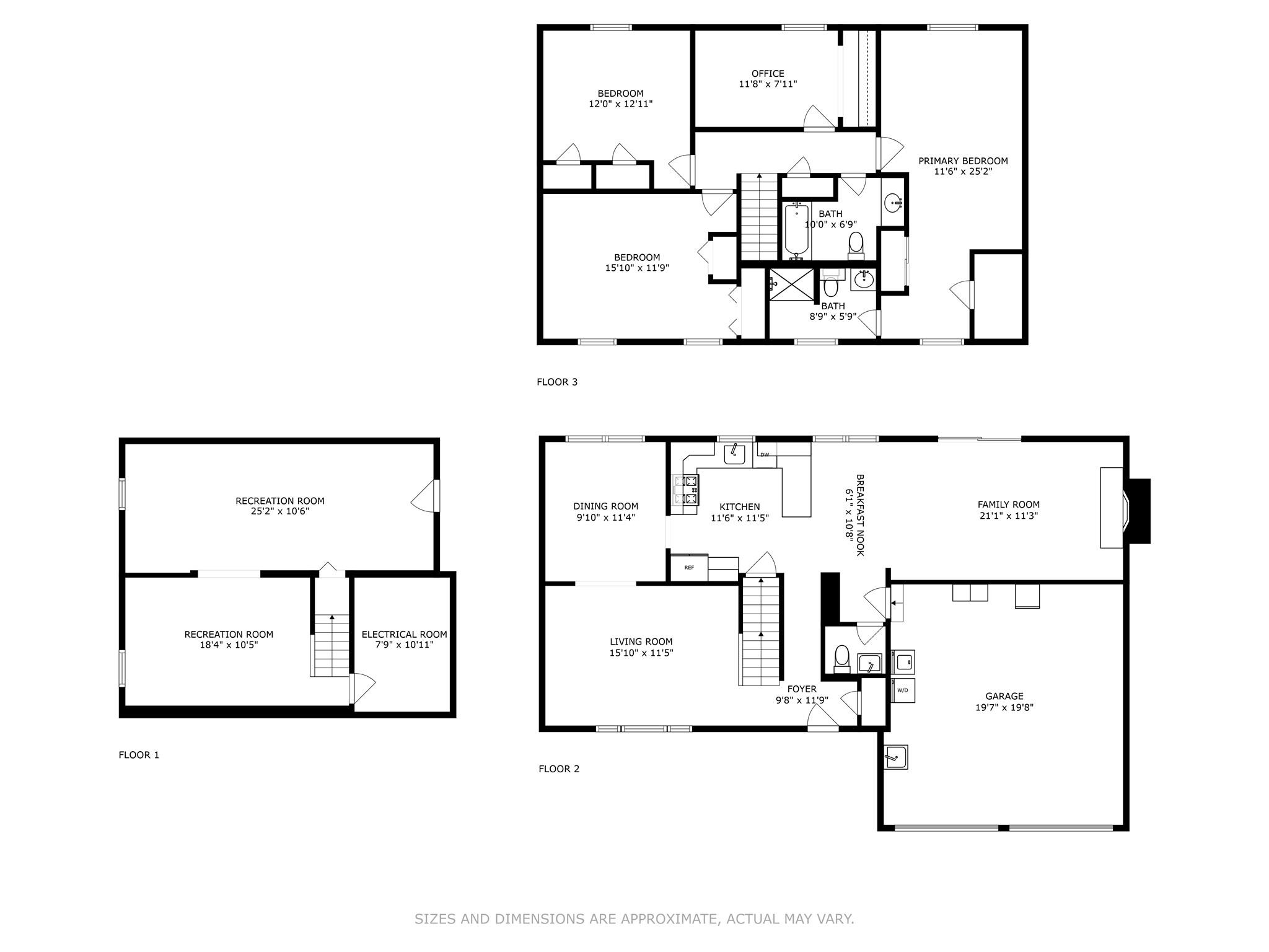 11 Arlington Drive, Harriman, New York image 41