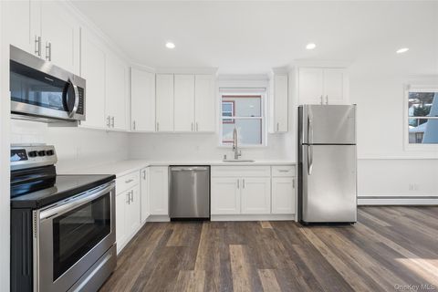 Apartment For Rent - 103 Croton Avenue #4<br/> Ossining, NY 10562