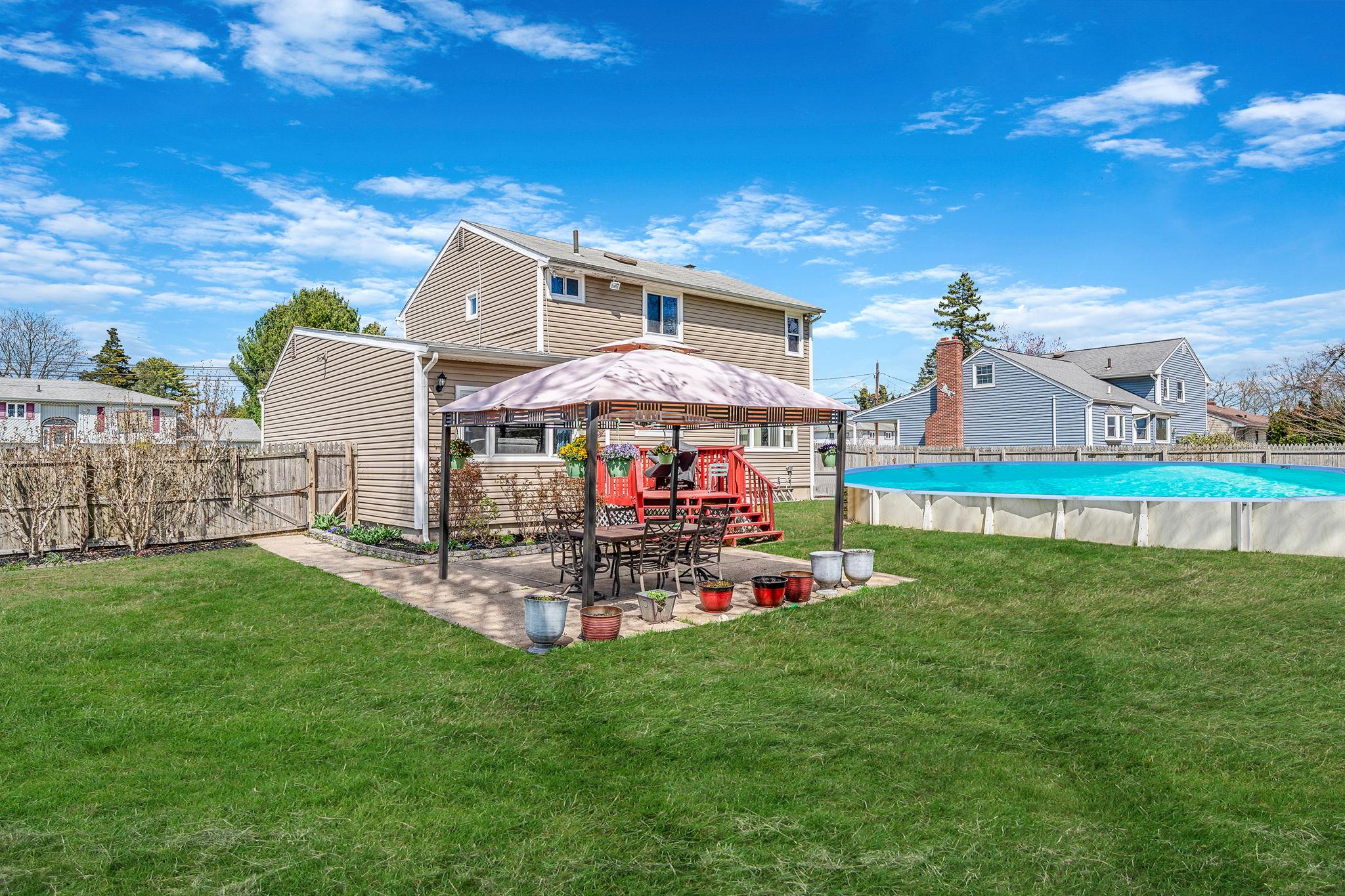 54 Higgins Street, North Babylon, New York image 24