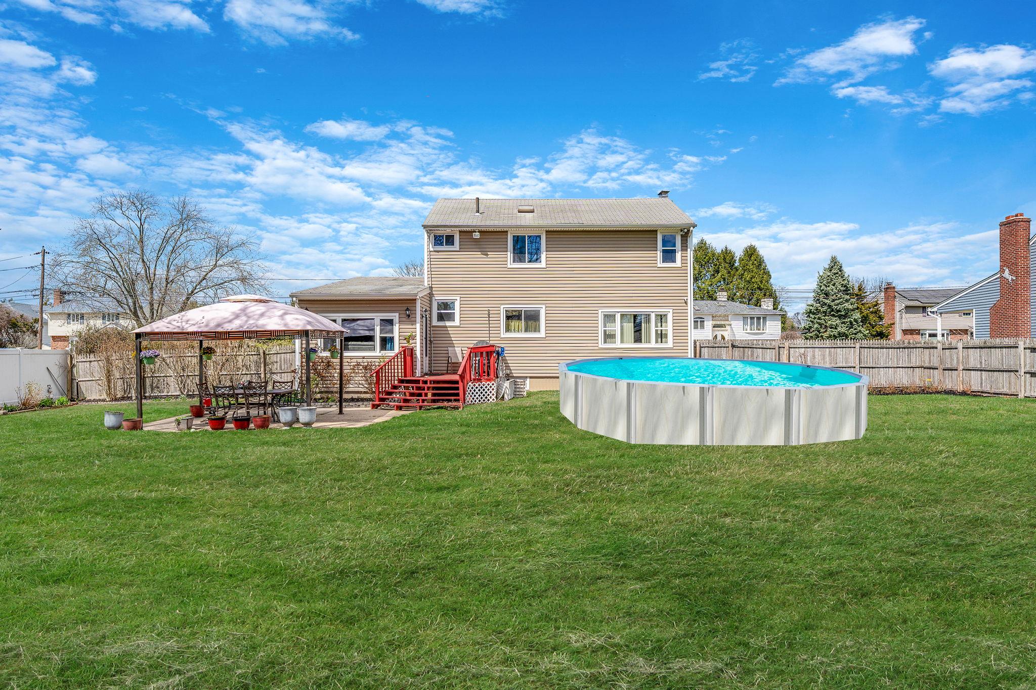 54 Higgins Street, North Babylon, New York image 21