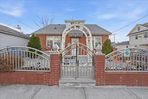 139-72 86th Road Jamaica NY 11435