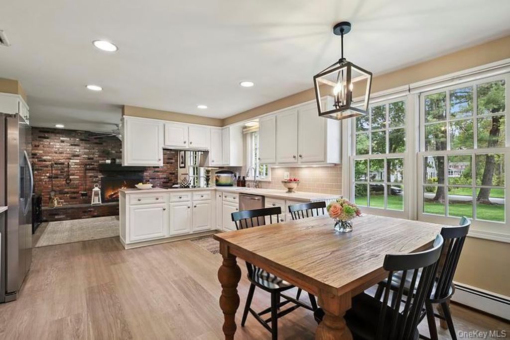 Photo of 110 The Farms Road, Bedford, NY 10506 (MLS # 921661)