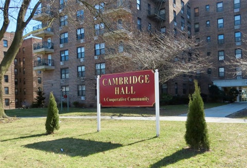 Homes For Sale - 224-24 Union Turnpike #4H<br/> Oakland Gardens, NY 11364