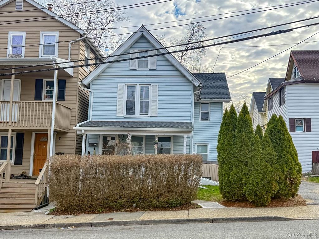 Photo of 9 Armstrong Avenue, Peekskill, NY 10566 (MLS # 984913)