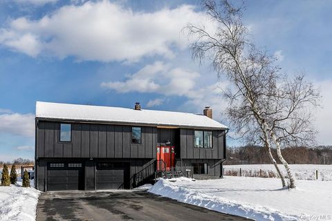 29 Rest Plaus Road Stone Ridge NY 12484