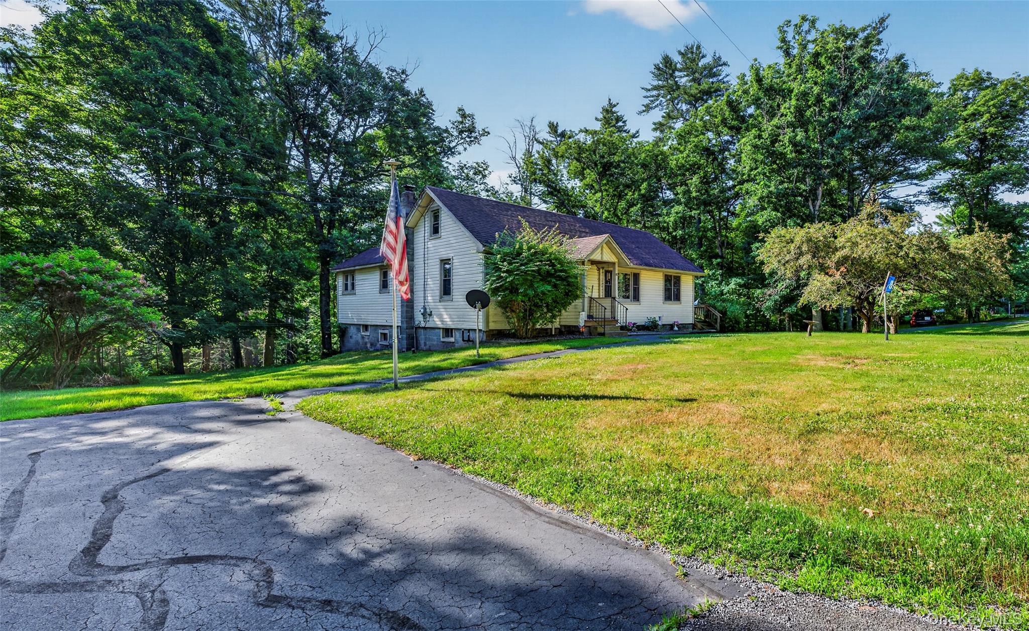 80 Beaver Brook Road