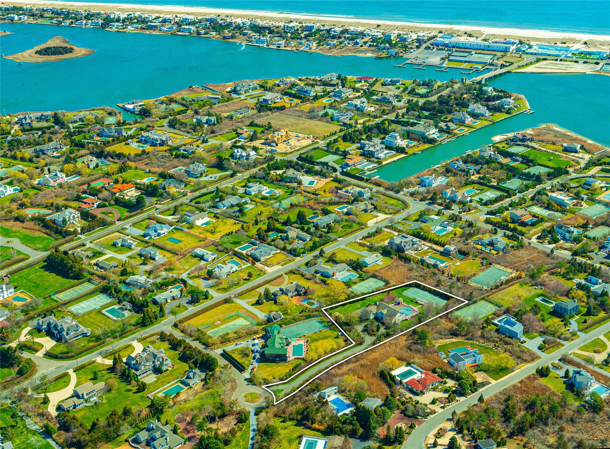 4 Bayfield Court, Westhampton Beach, New York image 27