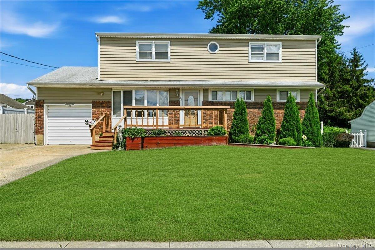 23 Hampshire Drive
