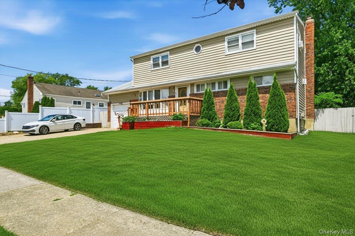 23 Hampshire Drive