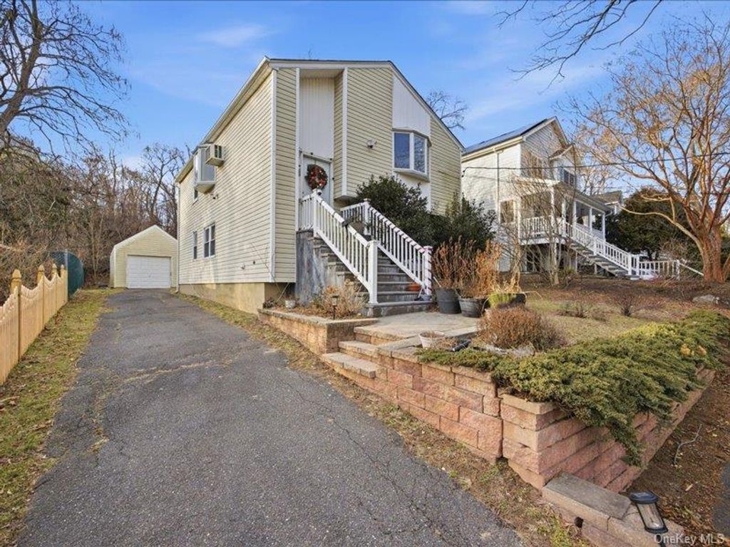 Photo of 22 Midland Avenue, Port Jefferson, NY 11777 (MLS # 961445)