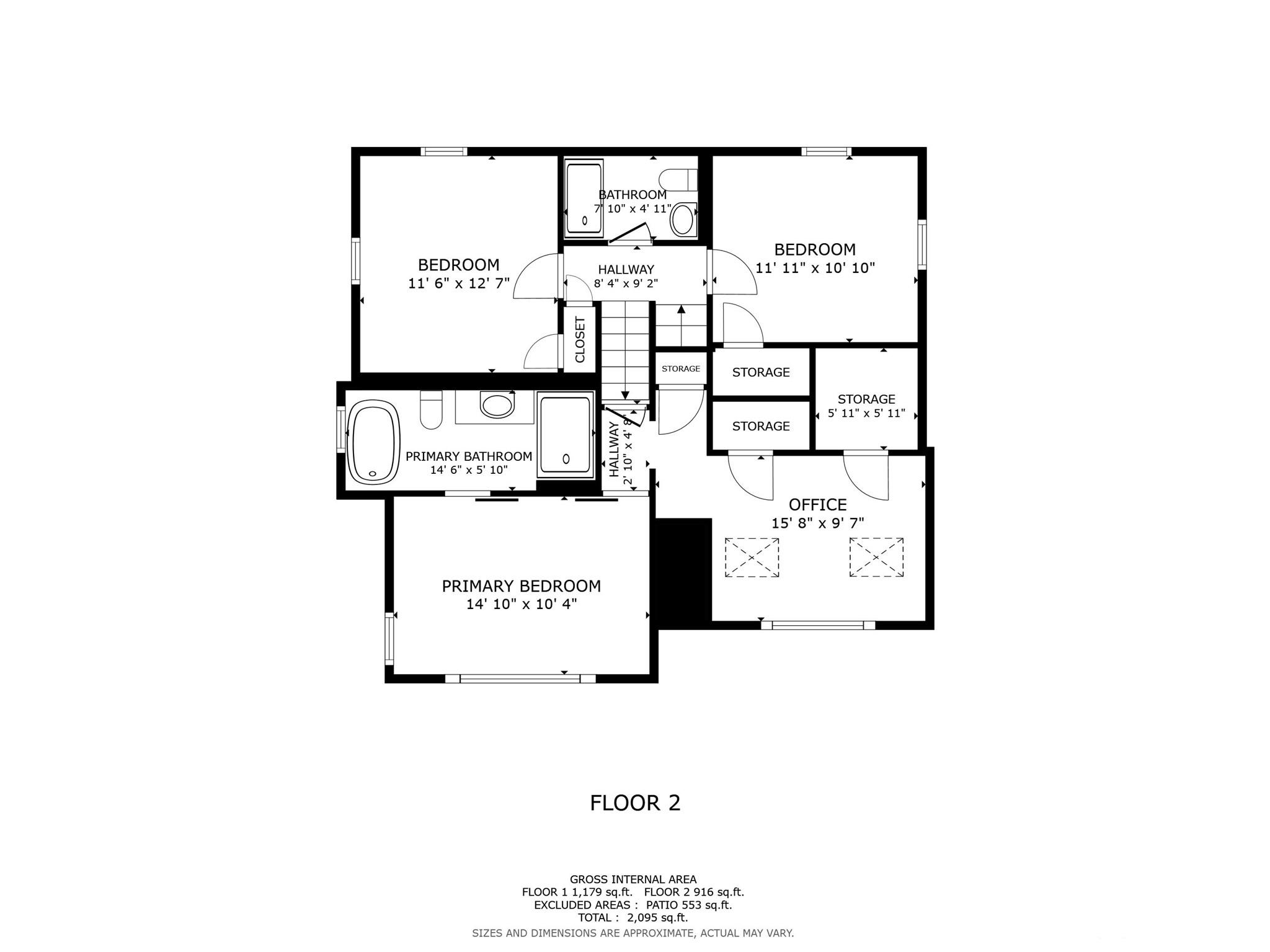 256 Macy Road, Briarcliff Manor, New York image 11