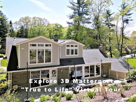 256 Macy Road, Briarcliff Manor, NY 10510 - #: 855407