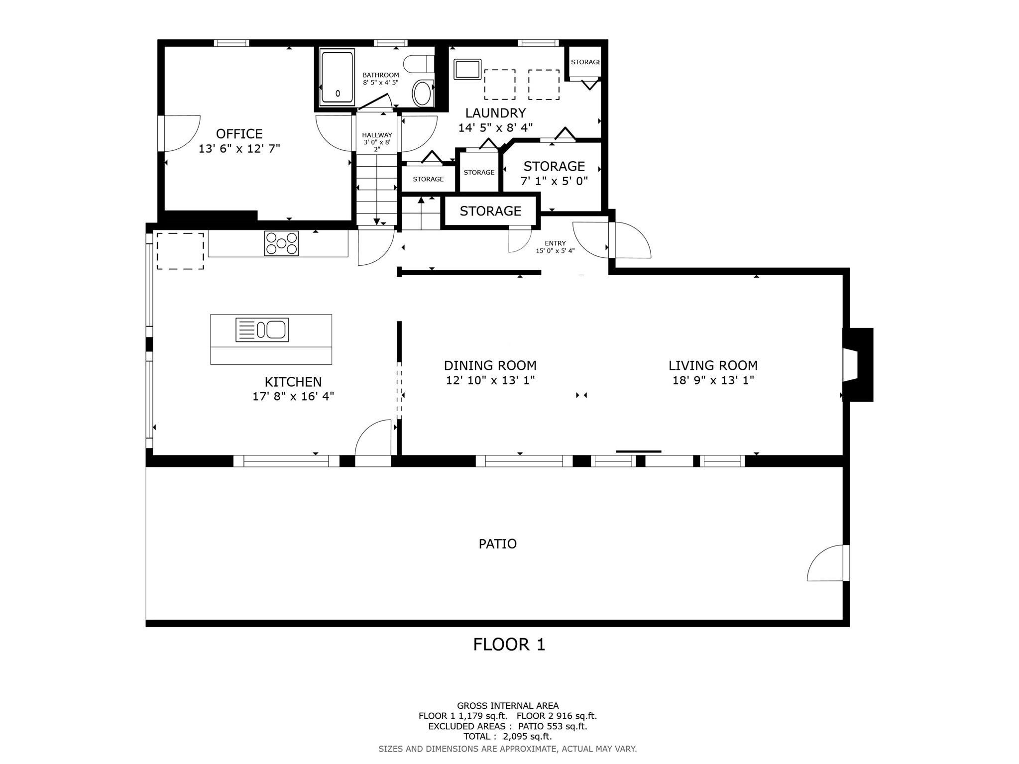 256 Macy Road, Briarcliff Manor, New York image 10