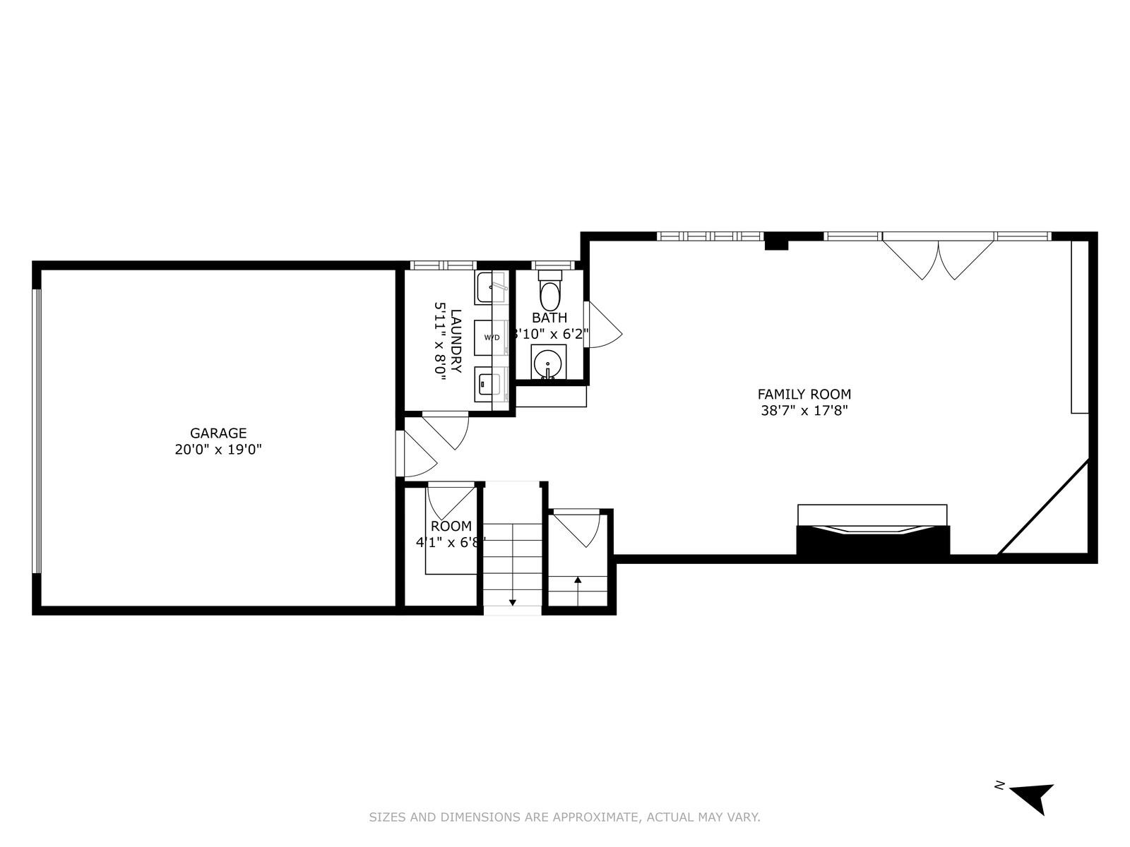 95 Washington Avenue, Garden City, New York image 36