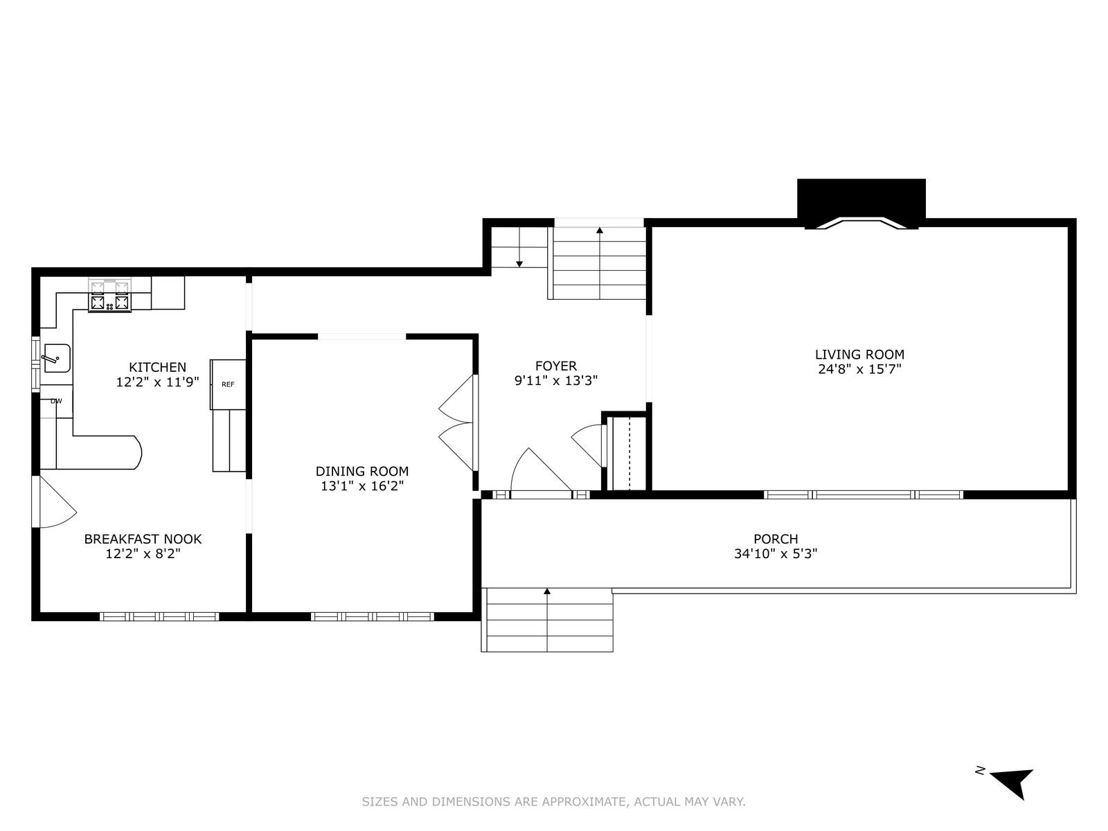 95 Washington Avenue, Garden City, New York image 35